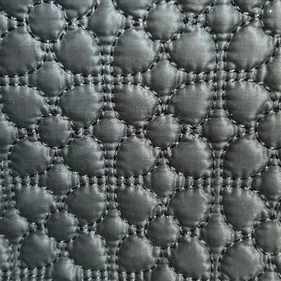 Sherpani Prima Le Black Women’s Crossbody Small Bag Purse Anti-Theft Travel - Picture 6 of 11